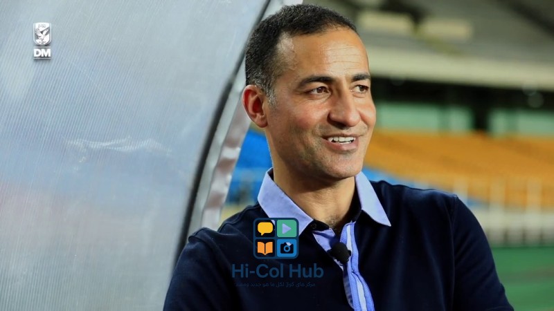 حمدى شعبان يتسلم مهام سفير مصر 2025 لدى روسيا بشكل رسمي